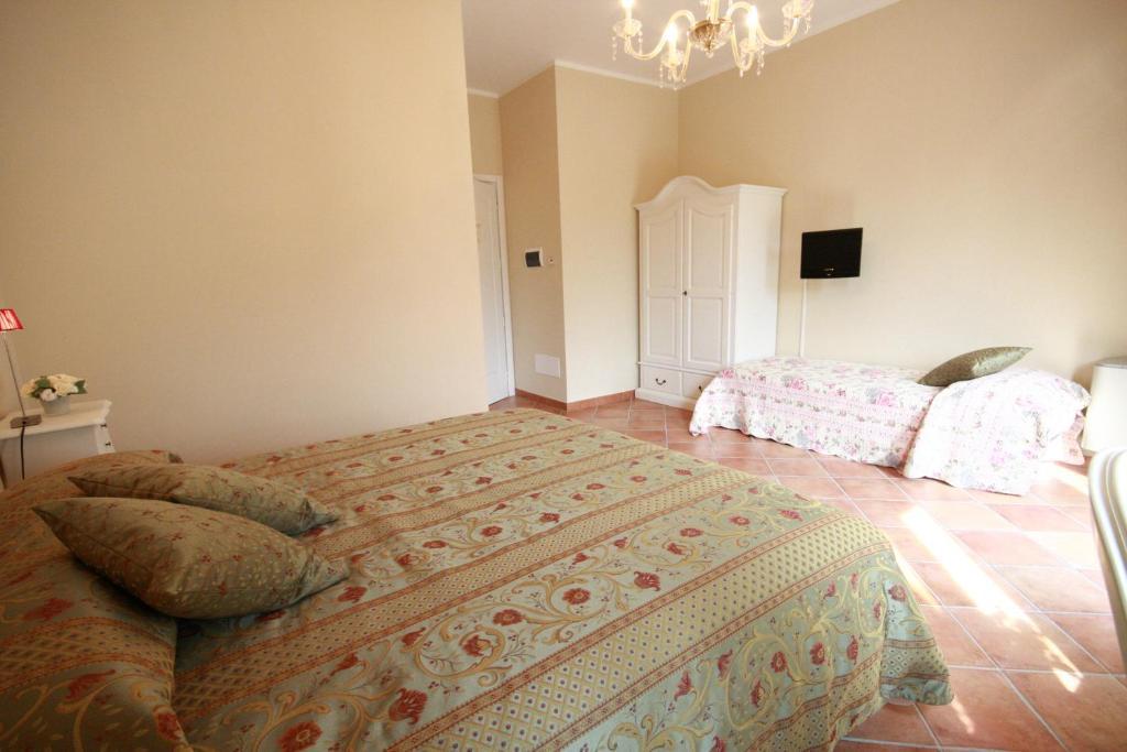 Locanda San Giorgio Neviglie Екстер'єр фото