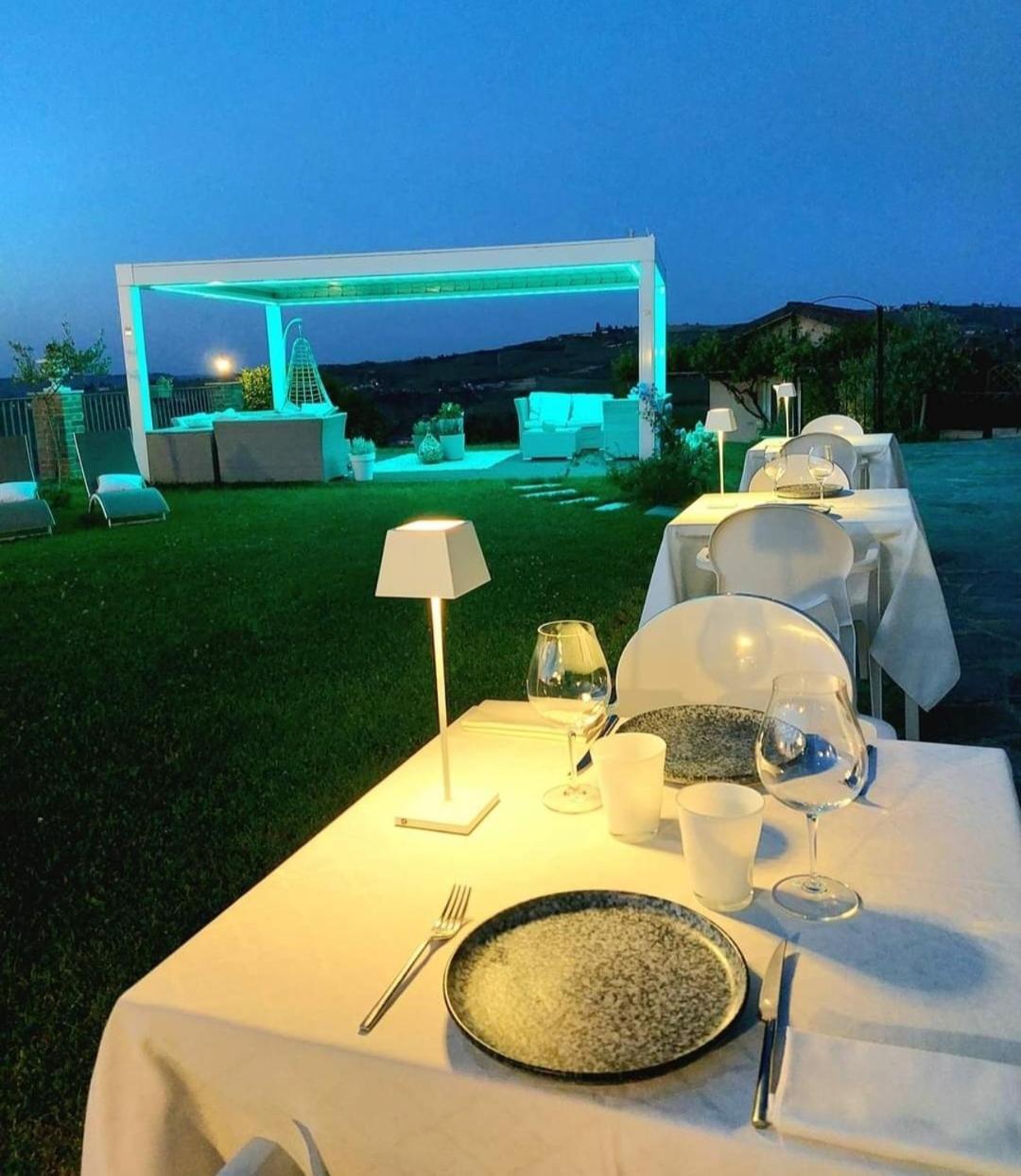 Locanda San Giorgio Neviglie Екстер'єр фото