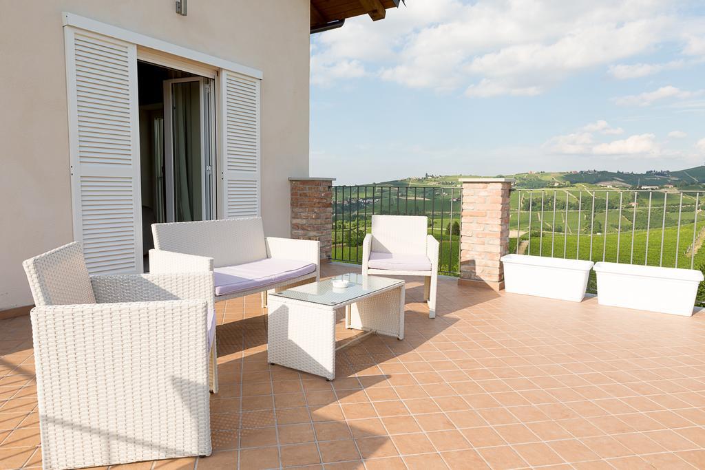 Locanda San Giorgio Neviglie Екстер'єр фото