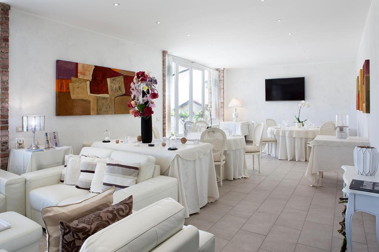 Locanda San Giorgio Neviglie Екстер'єр фото
